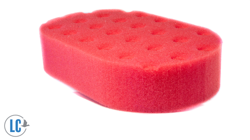 LC 78-146X4RD Детейлинг пад мягкий